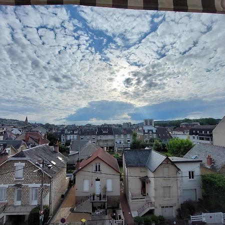 Le Cosy Gaillard - Meuble Tourisme 3 Etoiles Brive-la-Gaillarde Luaran gambar
