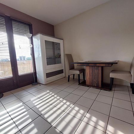 Le Cosy Gaillard - Meuble Tourisme 3 Etoiles Brive-la-Gaillarde Luaran gambar