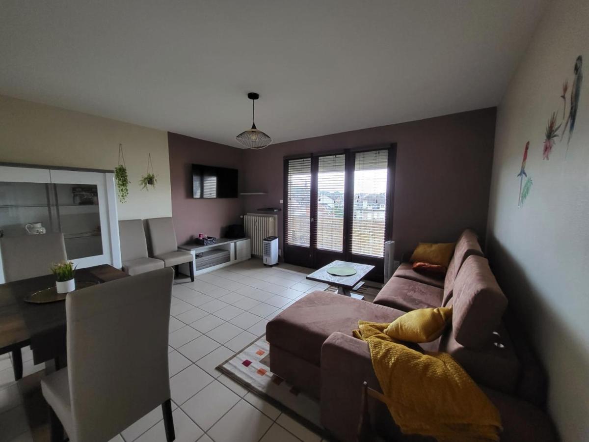 Le Cosy Gaillard - Meuble Tourisme 3 Etoiles Brive-la-Gaillarde Luaran gambar