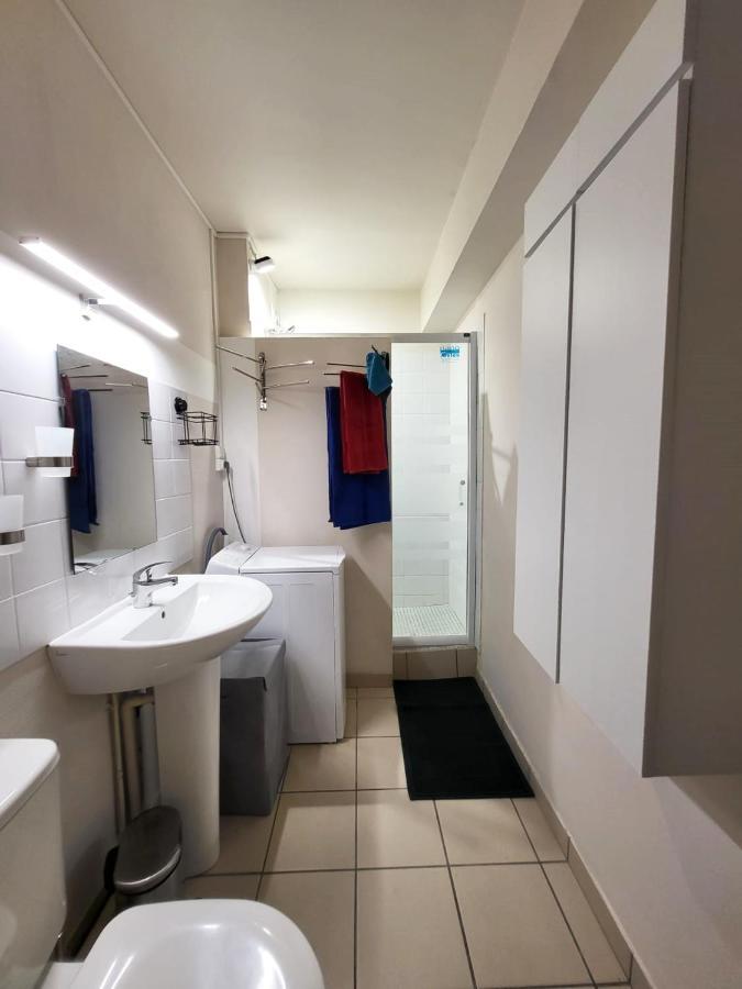 Le Cosy Gaillard - Meuble Tourisme 3 Etoiles Brive-la-Gaillarde Luaran gambar