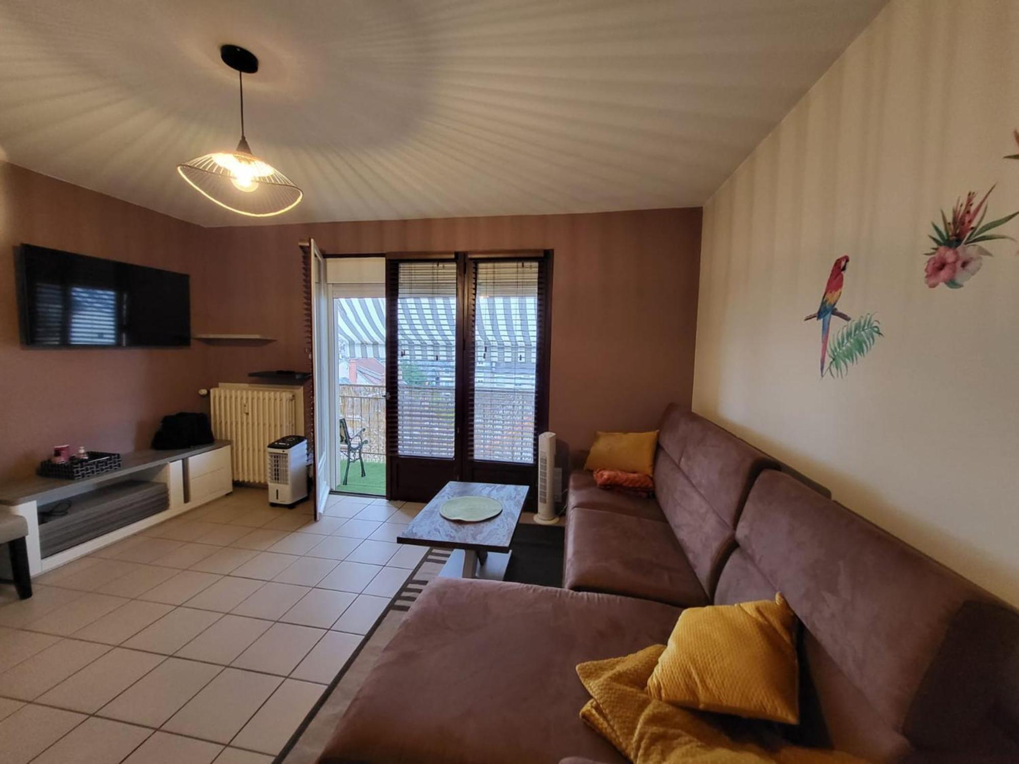 Le Cosy Gaillard - Meuble Tourisme 3 Etoiles Brive-la-Gaillarde Luaran gambar