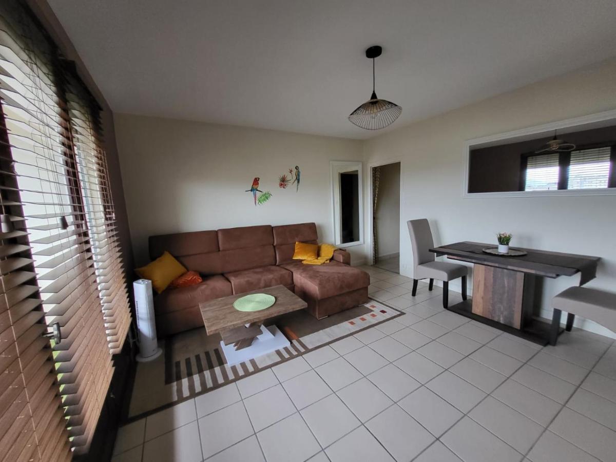 Le Cosy Gaillard - Meuble Tourisme 3 Etoiles Brive-la-Gaillarde Luaran gambar
