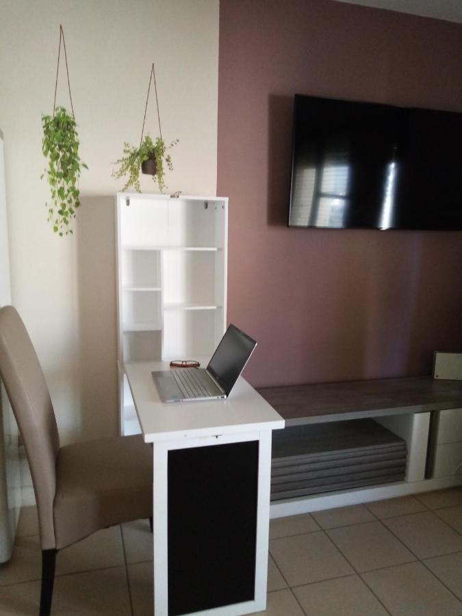 Le Cosy Gaillard - Meuble Tourisme 3 Etoiles Apartment Brive-la-Gaillarde Luaran gambar