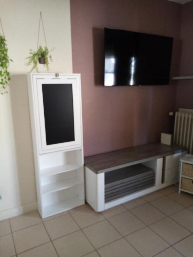 Le Cosy Gaillard - Meuble Tourisme 3 Etoiles Brive-la-Gaillarde Luaran gambar