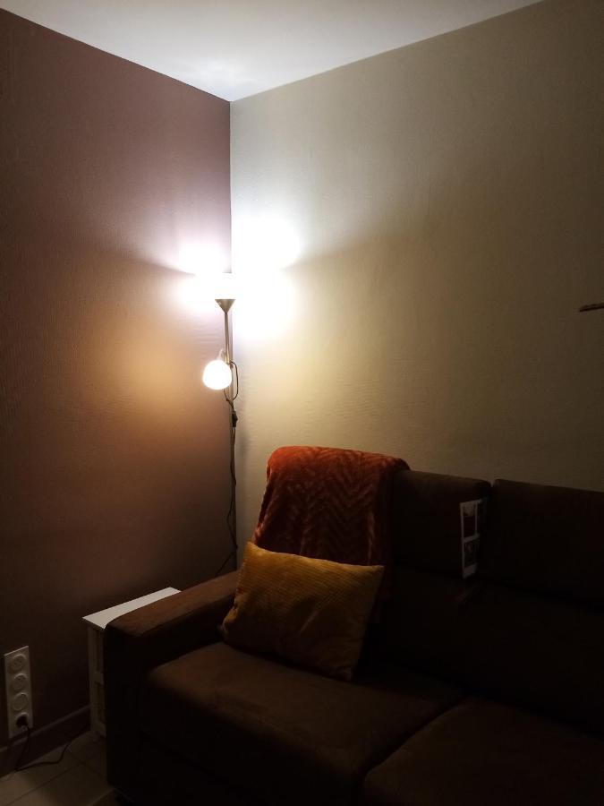 Le Cosy Gaillard - Meuble Tourisme 3 Etoiles Brive-la-Gaillarde Luaran gambar