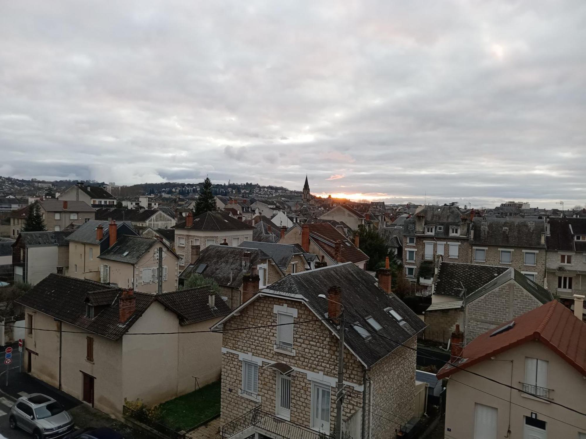 Le Cosy Gaillard - Meuble Tourisme 3 Etoiles Brive-la-Gaillarde Luaran gambar