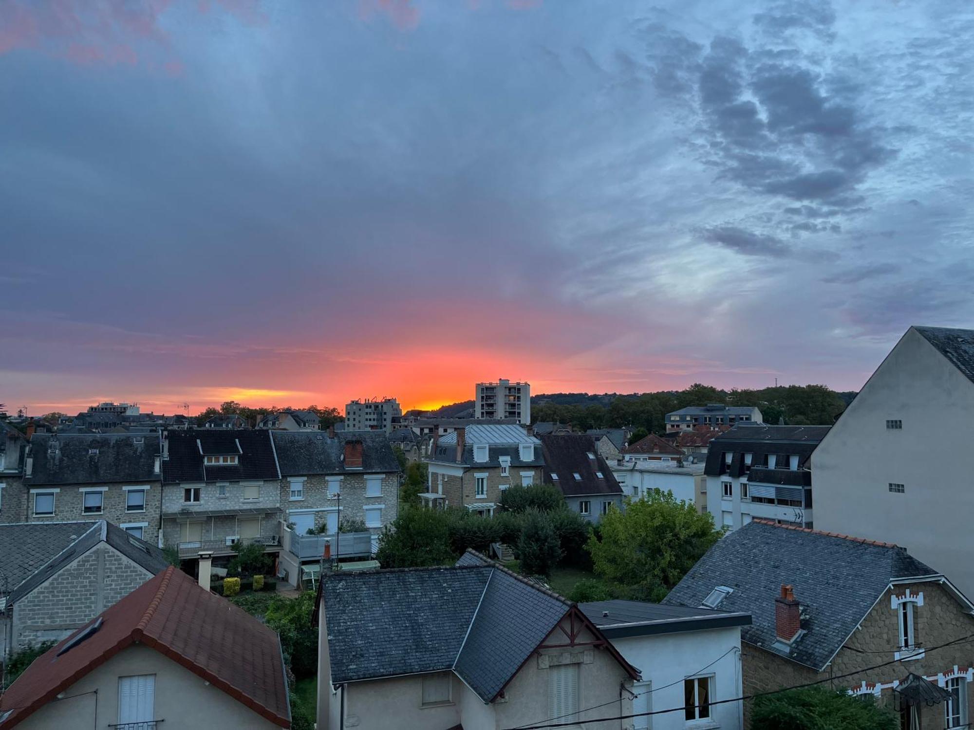 Le Cosy Gaillard - Meuble Tourisme 3 Etoiles Brive-la-Gaillarde Luaran gambar