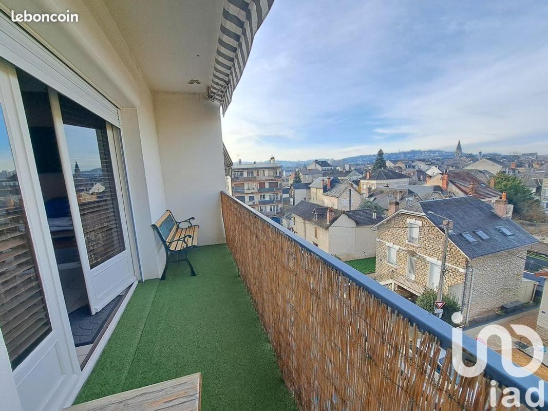 Le Cosy Gaillard - Meuble Tourisme 3 Etoiles Brive-la-Gaillarde Luaran gambar