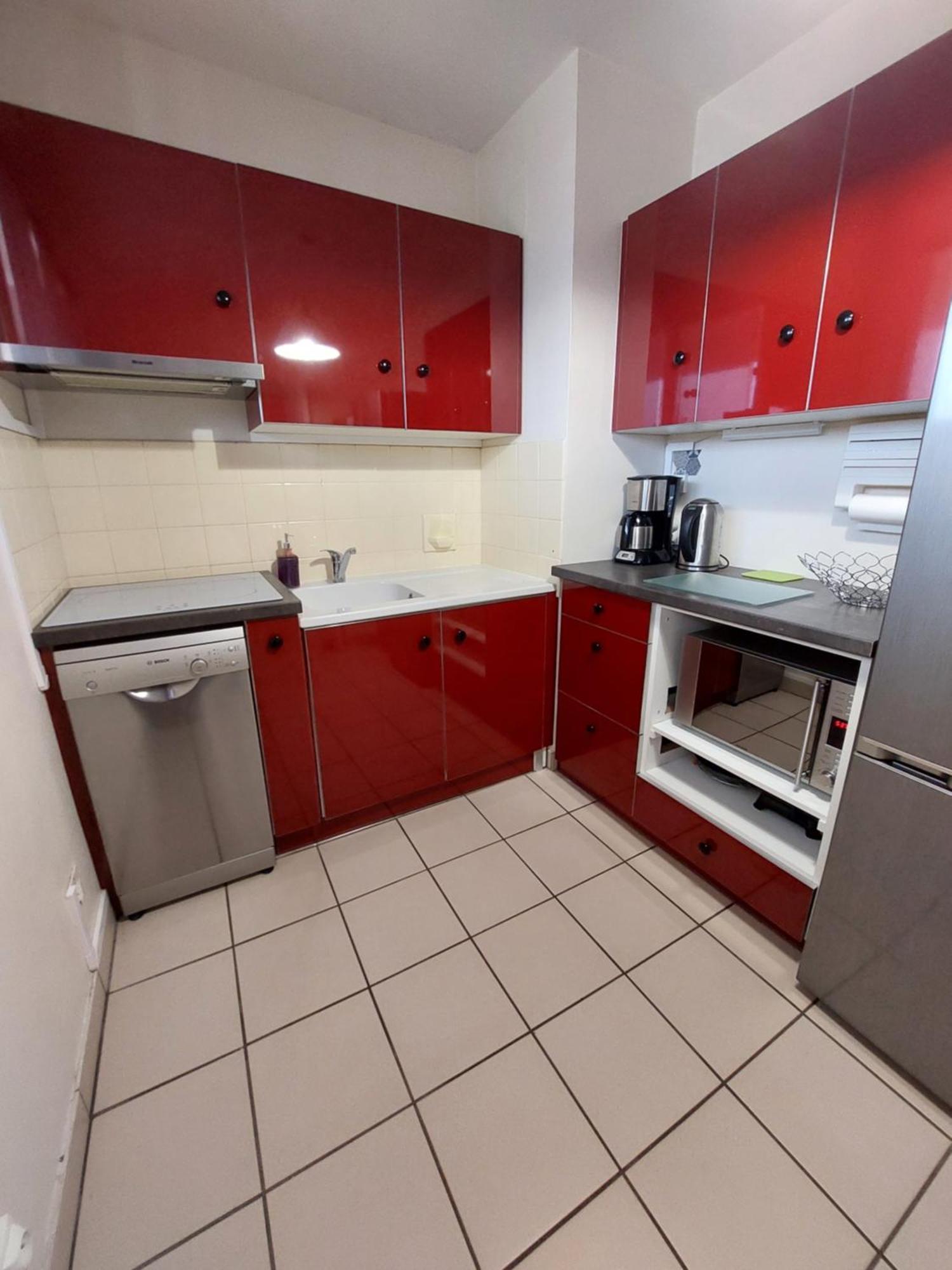 Le Cosy Gaillard - Meuble Tourisme 3 Etoiles Brive-la-Gaillarde Luaran gambar