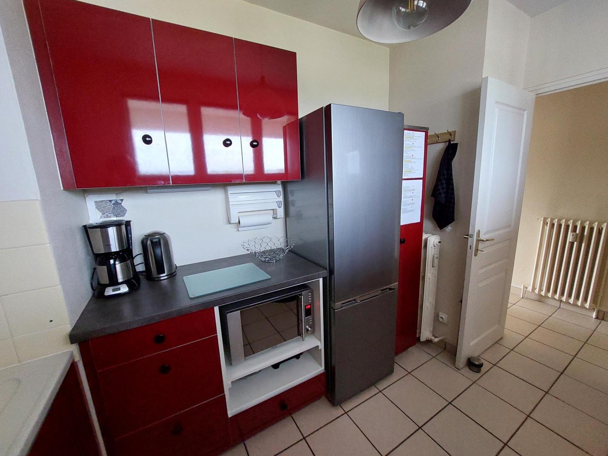 Le Cosy Gaillard - Meuble Tourisme 3 Etoiles Brive-la-Gaillarde Luaran gambar