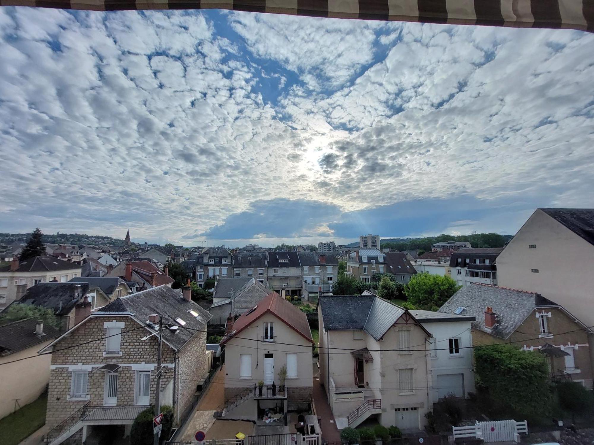 Le Cosy Gaillard - Meuble Tourisme 3 Etoiles Brive-la-Gaillarde Luaran gambar