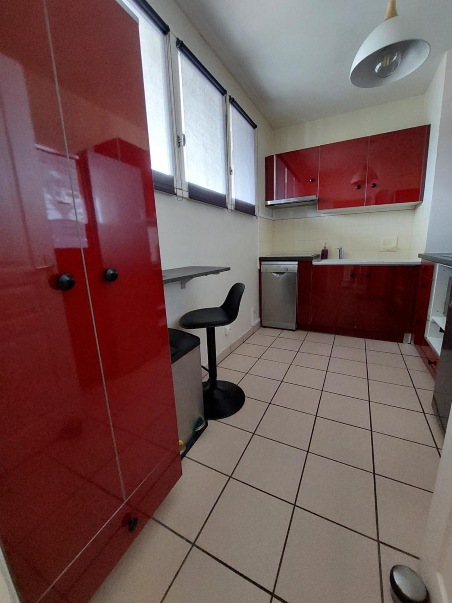 Le Cosy Gaillard - Meuble Tourisme 3 Etoiles Brive-la-Gaillarde Luaran gambar