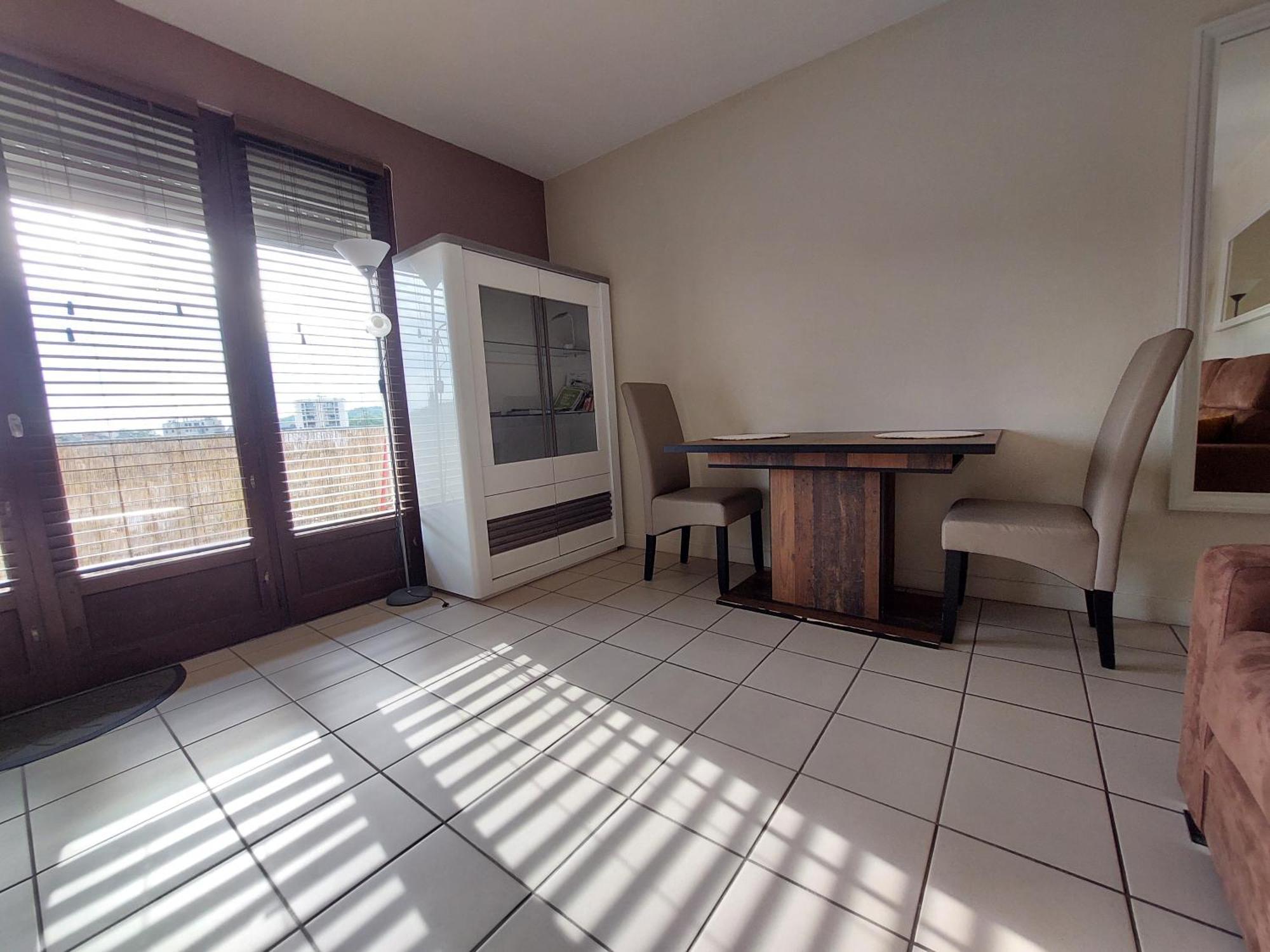 Le Cosy Gaillard - Meuble Tourisme 3 Etoiles Brive-la-Gaillarde Luaran gambar