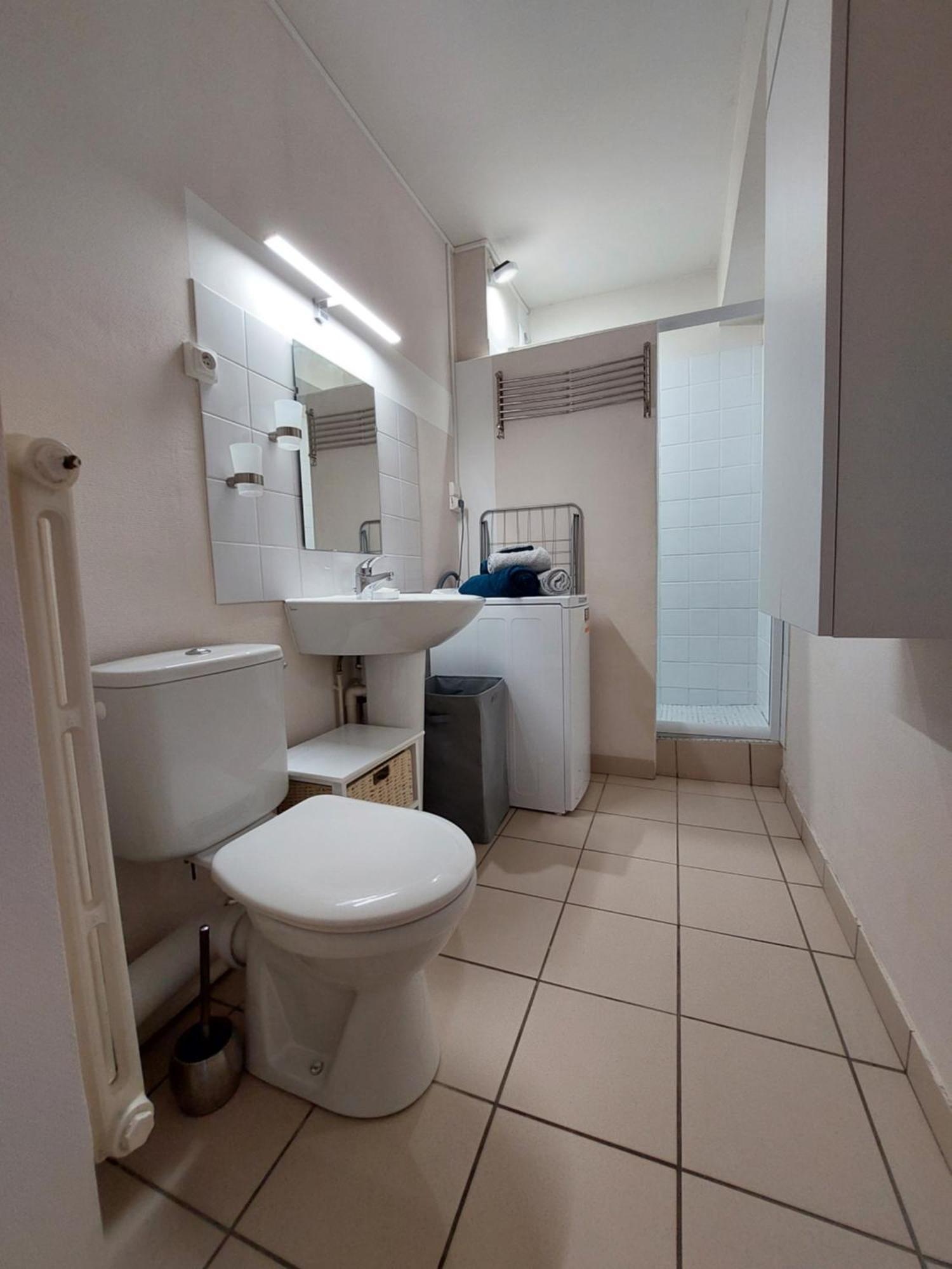 Le Cosy Gaillard - Meuble Tourisme 3 Etoiles Brive-la-Gaillarde Luaran gambar