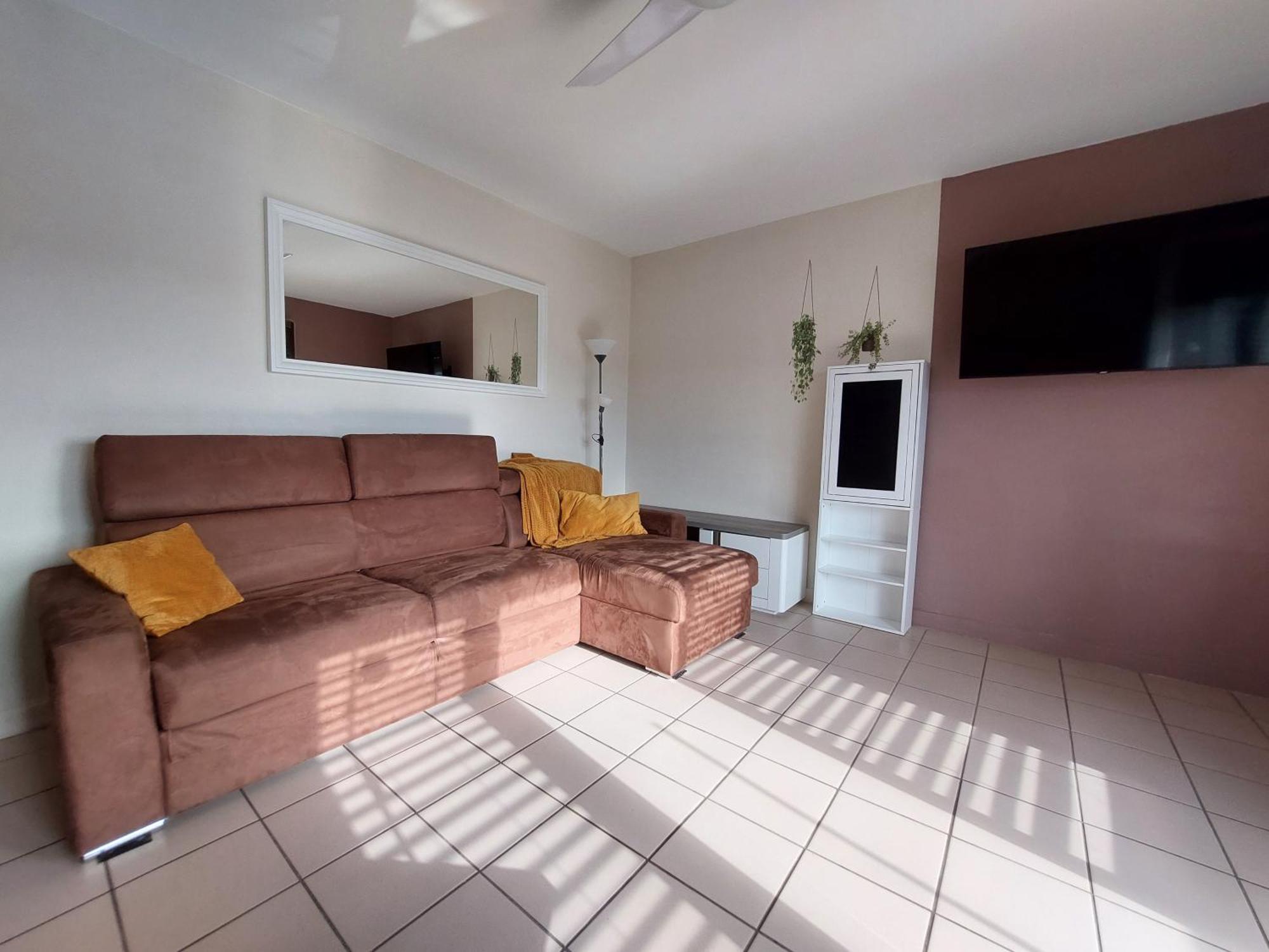 Le Cosy Gaillard - Meuble Tourisme 3 Etoiles Brive-la-Gaillarde Luaran gambar